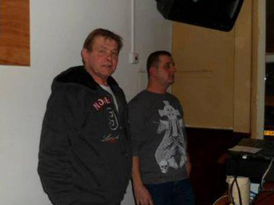 Kees van der Reijden